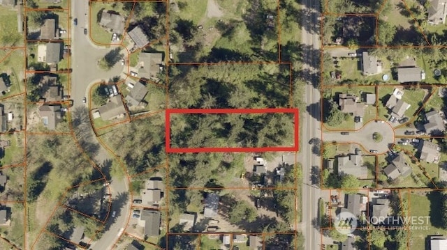 19821 140th Ave SE, Renton WA, 98058 land for sale