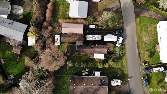 7104 Ortelius Dr, Ilwaco, WA 98624 - aerial view