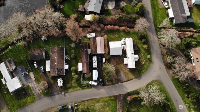 7104 Ortelius Dr, Ilwaco, WA 98624 - aerial view