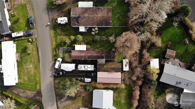 7104 Ortelius Dr, Ilwaco, WA 98624 - birds eye view of property