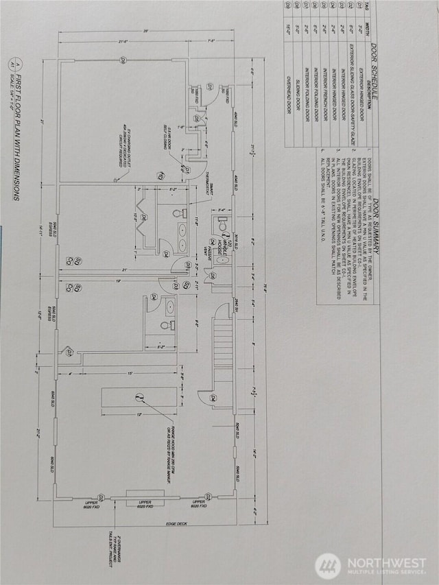 1823 Sam Benn Ln, Aberdeen, WA 98520 - home floor plan