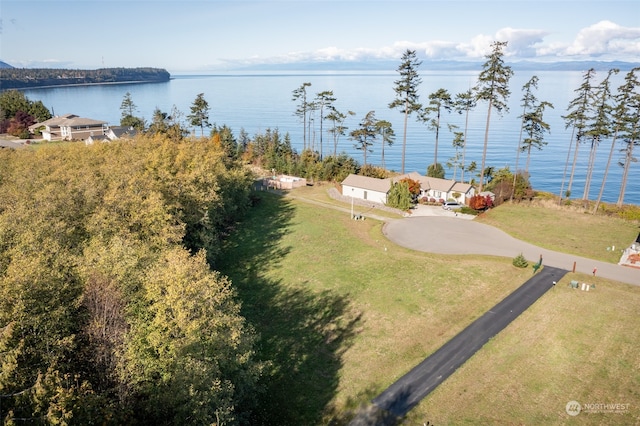 1119 Walker St, Port Angeles WA, 98363 land for sale