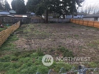 1415 SW 356th St, Federal Way WA, 98023 land for sale