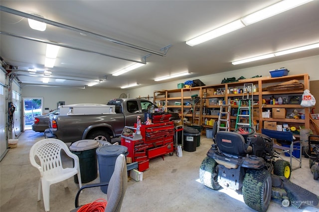 308 De Haro Ln, San Juan Island, WA 98250 - view of garage