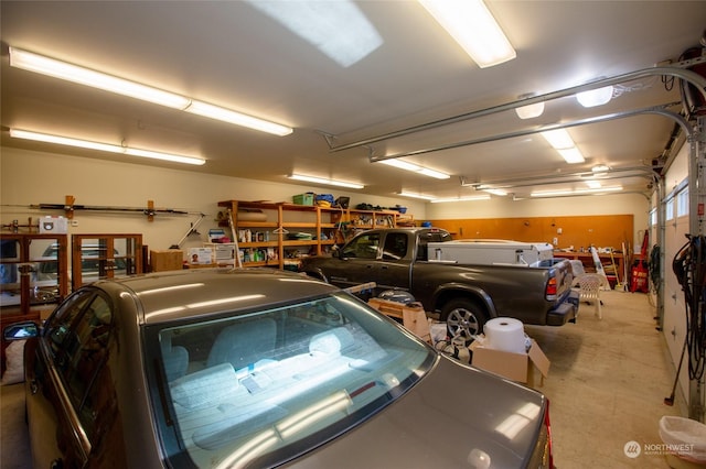 308 De Haro Ln, San Juan Island, WA 98250 - view of garage