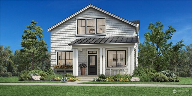13468 HS9 NE 112th Pl, Redmond, WA 98052 - photo 1
