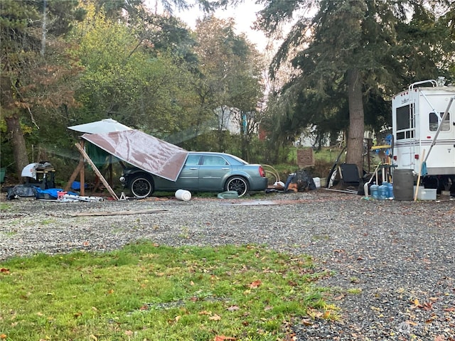 28003 Academy St S, Roy, WA 98580