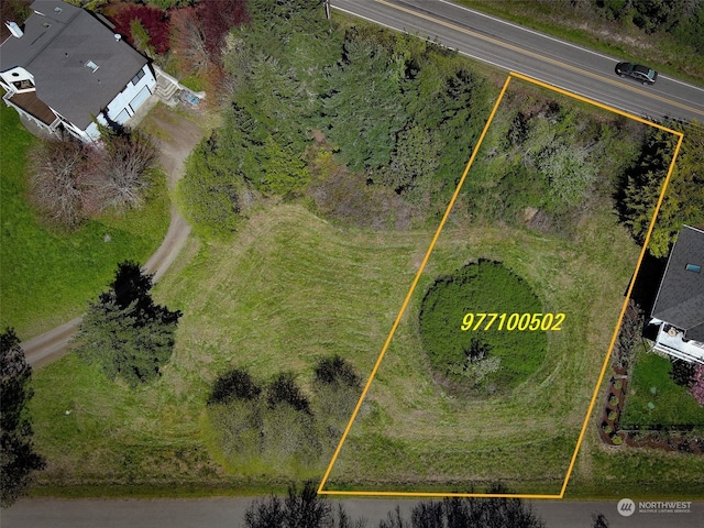 205 Combs St, Port Townsend WA, 98368 land for sale