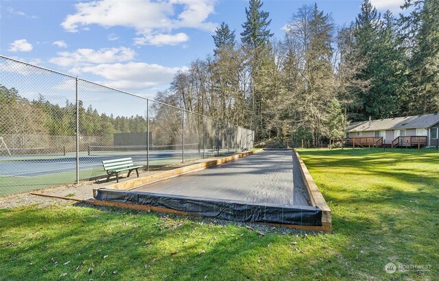 11419 Guthrie Rd, Anderson Island, WA 98303