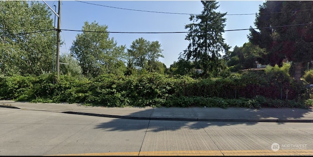 3621 S Graham St, Seattle WA, 98118 land for sale