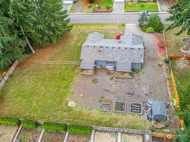 604 Nieland Loop SE, Rainier, WA 98576 - aerial view of property and surrounding area