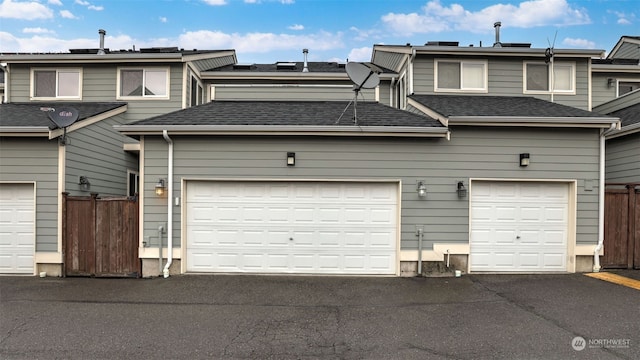 2733 Diamond St Unit D, Milton, WA 98354 - exterior space