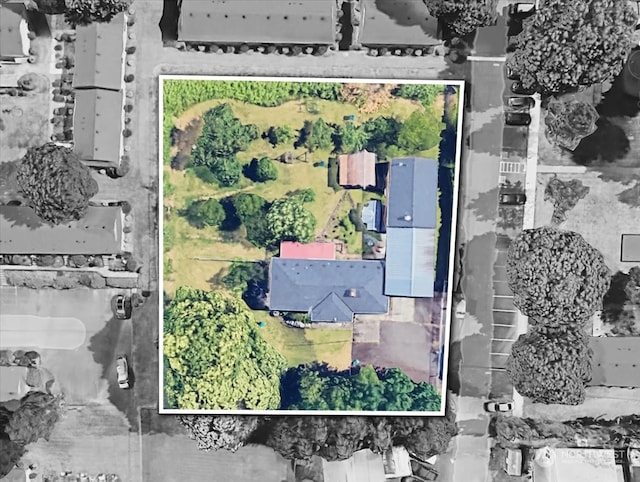 1515 June Dr, Vancouver, WA 98661 - drone / aerial view