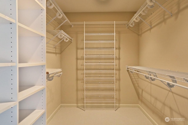 4962 Lilac Dr, Freeland, WA 98249 - spacious closet featuring carpet