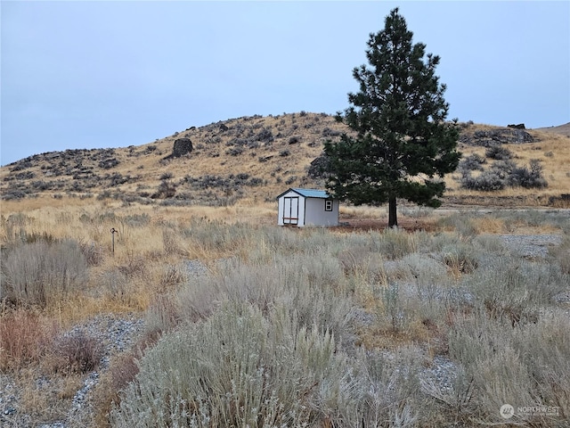 5 Peach Rd, Waterville, WA 98858
