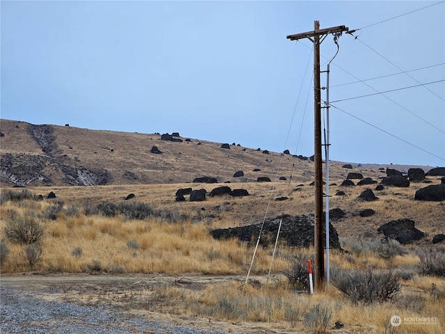 5 Peach Rd, Waterville, WA 98858