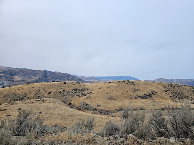 5 Peach Rd, Waterville, WA 98858