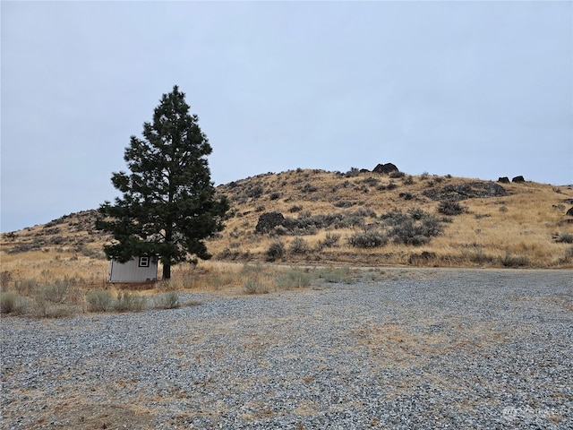 5 Peach Rd, Waterville, WA 98858
