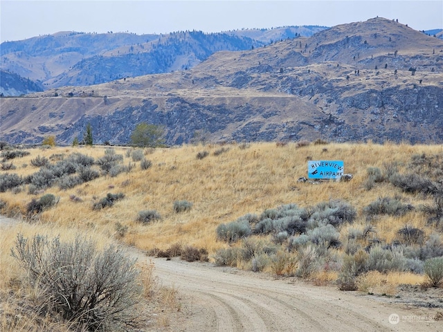 5 Peach Rd, Waterville, WA 98858