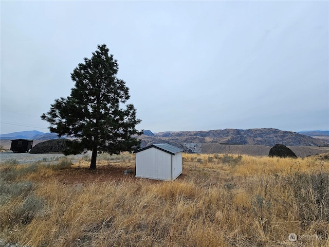 5 Peach Rd, Waterville, WA 98858