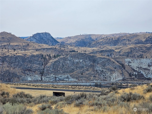 5 Peach Rd, Waterville, WA 98858