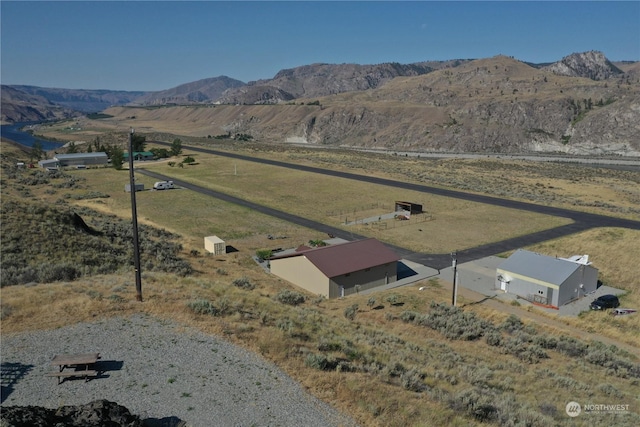 5 Peach Rd, Waterville, WA 98858
