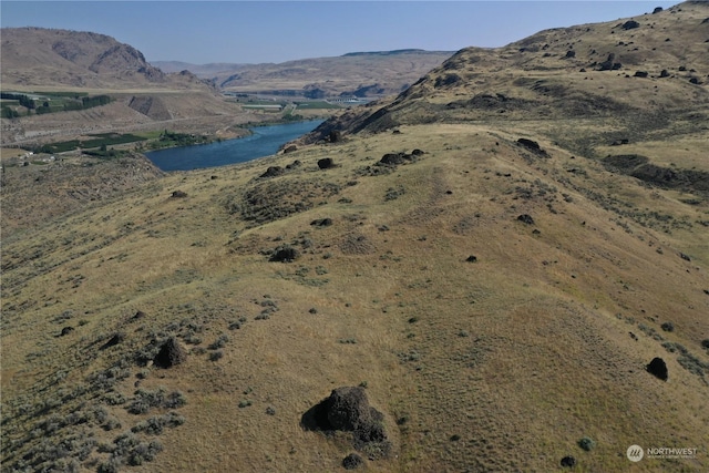 5 Peach Rd, Waterville, WA 98858