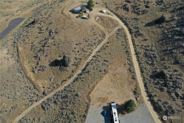 5 Peach Rd, Waterville, WA 98858