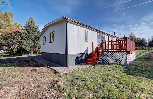 8008 NE 179th St Unit 5A, Battle Ground, WA 98604 - photo 26
