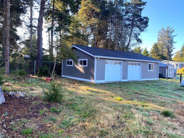 24801 Sandridge Rd, Ocean Park, WA 98640 - photo 26