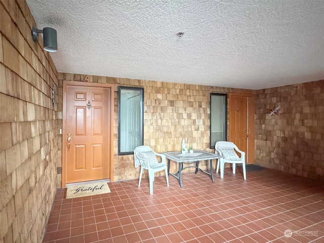 226 W 2nd St Unit 4, Port Angeles, WA 98362 - entrance to property
