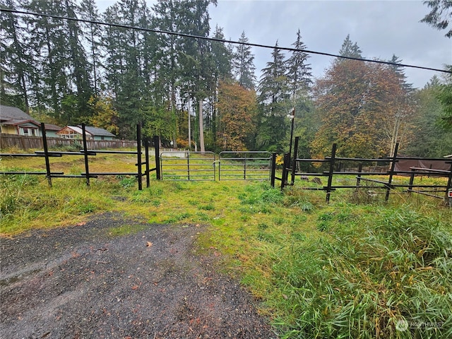 Listing photo 3 for 5791 E Agate Rd, Shelton WA 98584