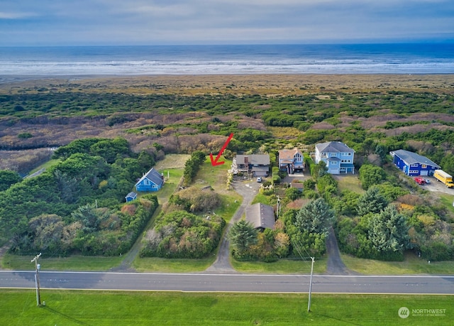 491 Ocean Shores Blvd NW, Ocean Shores WA, 98569 land for sale