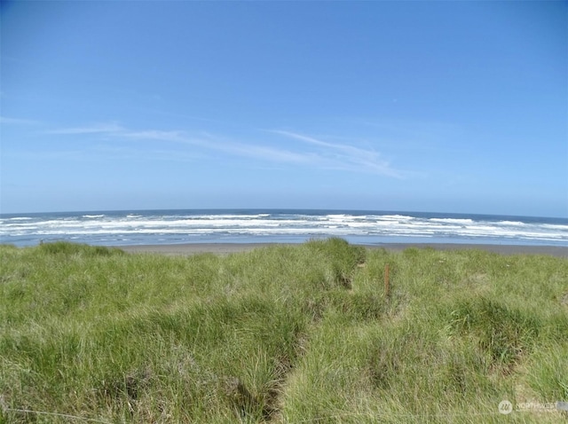 1399 Ocean Shores Blvd SW Unit 2N-E, Ocean Shores, WA 98569 - water view