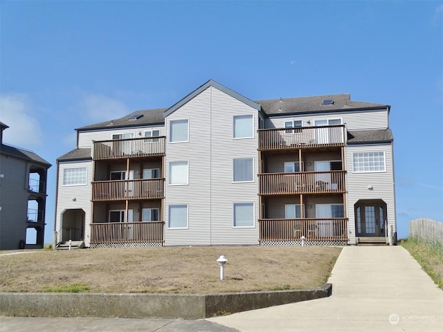 1399 Ocean Shores Blvd SW Unit 2N-E, Ocean Shores, WA 98569 - view of property