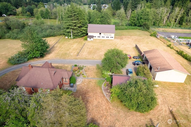 9346 Nels Nelson Rd NW, Bremerton, WA 98311 - view of subject property