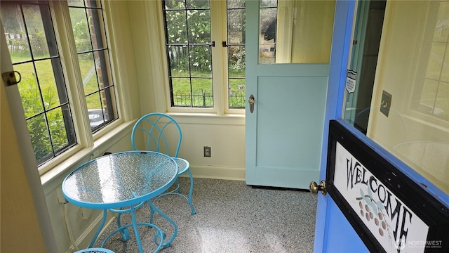 9346 Nels Nelson Rd NW, Bremerton, WA 98311 - view of sunroom / solarium