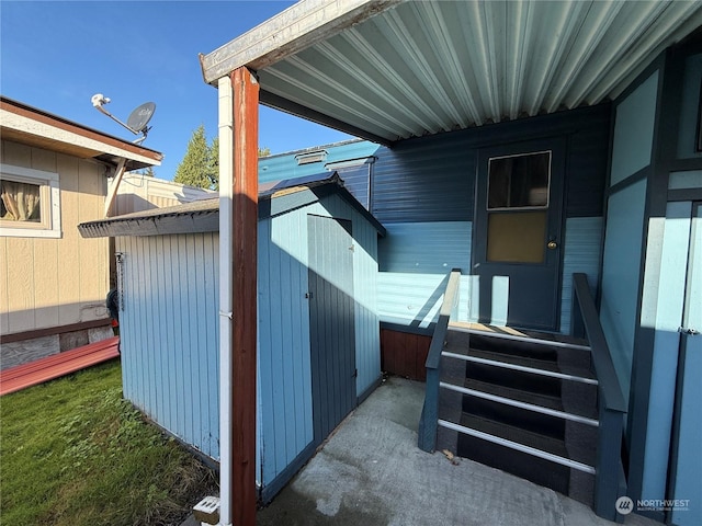 10515 Woodinville Dr Unit 23, Bothell, WA 98011 - view of property entrance