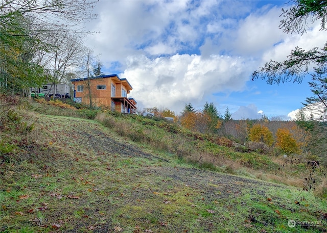 495 Louella Rd, Sequim, WA 98382