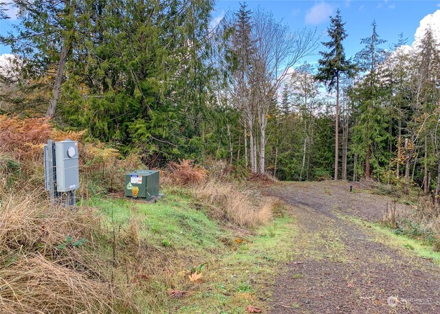 495 Louella Rd, Sequim, WA 98382