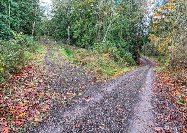 495 Louella Rd, Sequim, WA 98382