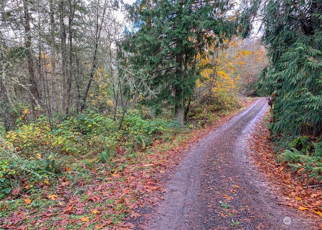 495 Louella Rd, Sequim, WA 98382