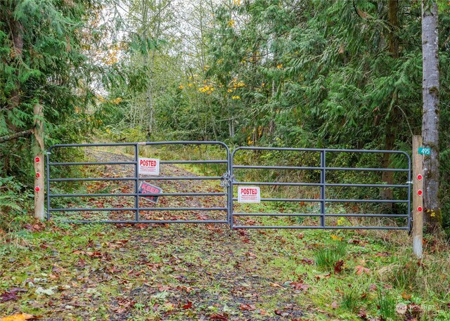 495 Louella Rd, Sequim, WA 98382