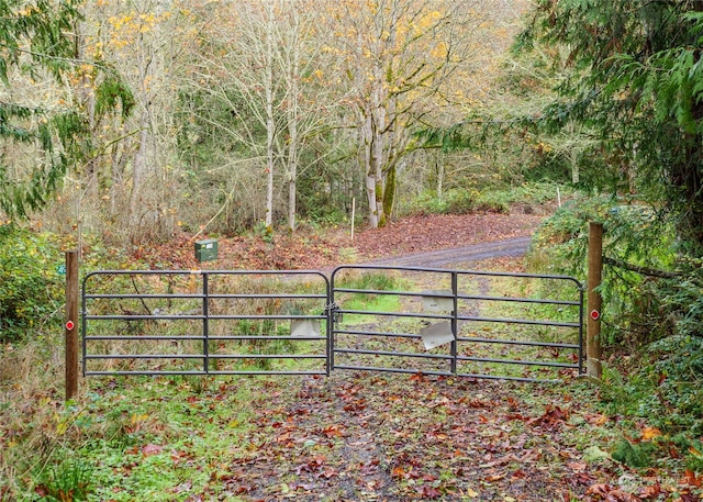 495 Louella Rd, Sequim, WA 98382