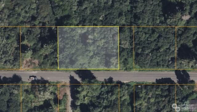 3507 102nd St, Long Beach WA, 98640 land for sale