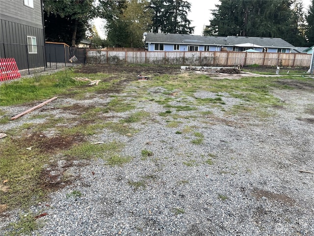 4419 19th Ave SE, Lacey WA, 98503 land for sale