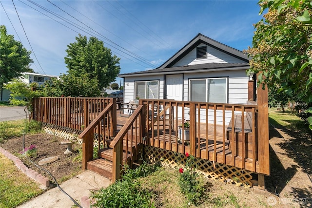 110 S Mansfield Blvd, Mansfield, WA 98830 - photo 2