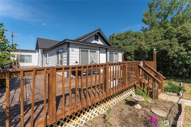 110 S Mansfield Blvd, Mansfield, WA 98830 - photo 3