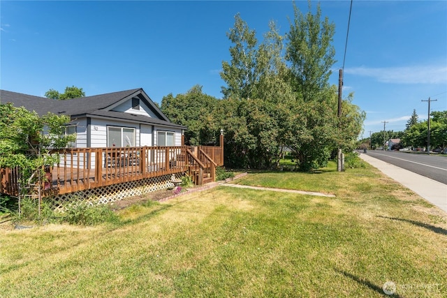 110 S Mansfield Blvd, Mansfield, WA 98830 - photo 6