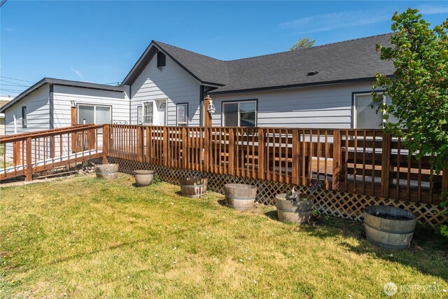 110 S Mansfield Blvd, Mansfield, WA 98830 - photo 7